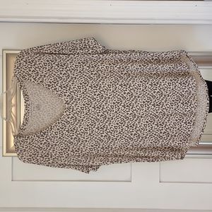 American Eagle Soft & Sexy tee, size M